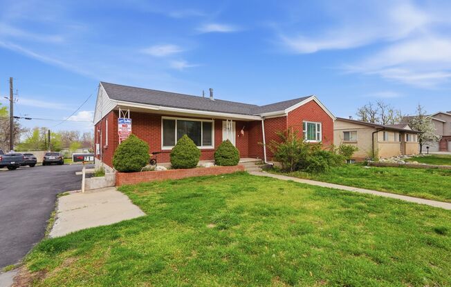 Orchard Drive Apartments