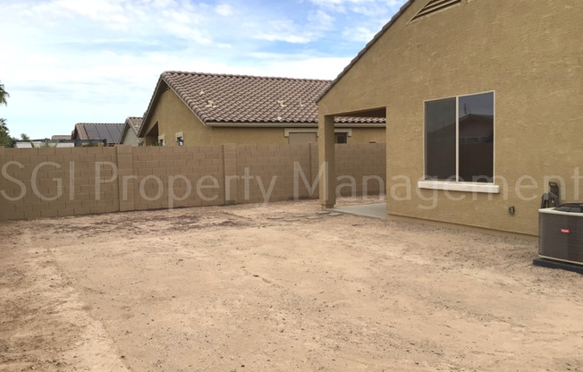 Partner-provided property photo