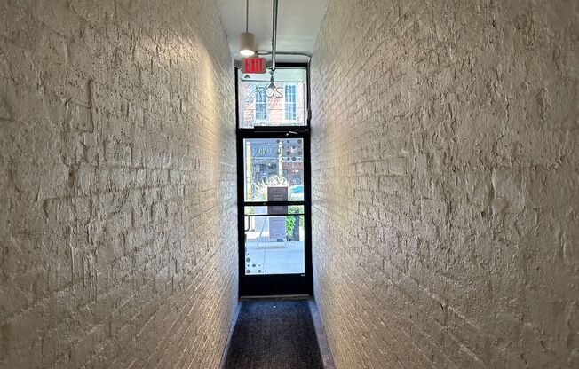 1207 Main Street
