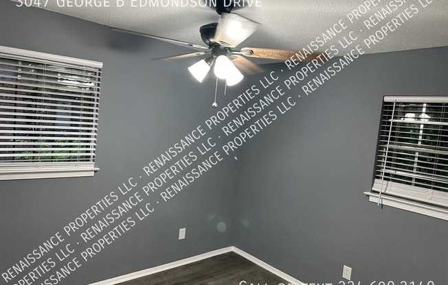 3047 GEORGE B EDMONDSON DR