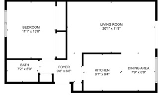 Partner-provided photo for $1625 unit