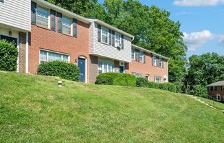 Fairway Ridge Apartments and Townhomes