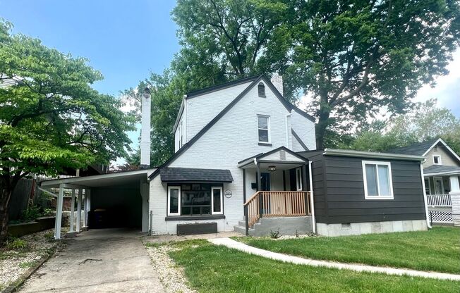 Beautiful 3 Bedroom 2 Bathroom Home In Rockhill - Webster School District.  Presented by Tiffany Gerling's Team!