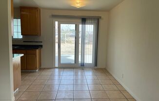 3 beds, 2 baths, $2,095