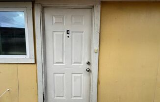 1 bed, 1 bath, 400 sqft, $650