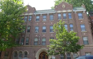 Cleveland Apartments