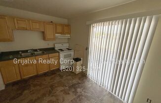 2 beds, 1 bath, 800 sqft, $1,100, Unit 3803