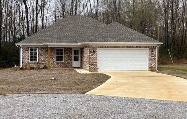 5 Autumn Ridge, Sherman, MS