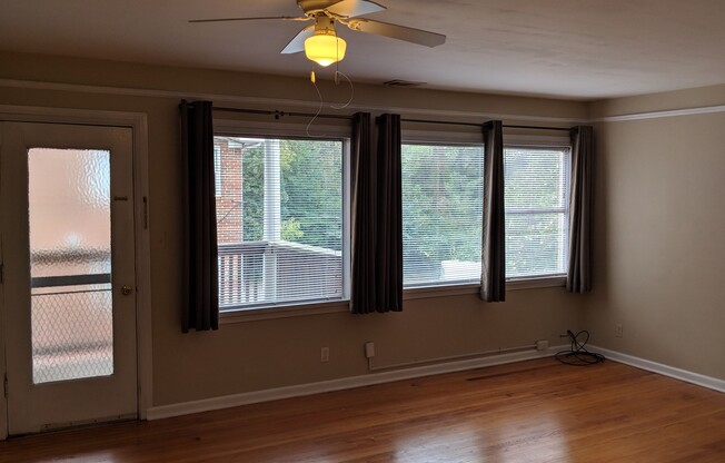 Maple Place Apartments