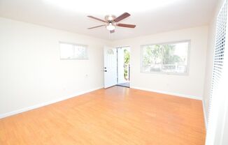 2 beds, 1 bath, $2,495