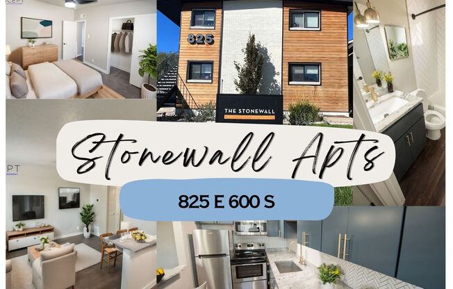 1 bed, 1 bath, 525 sqft, $1,345, Unit 30