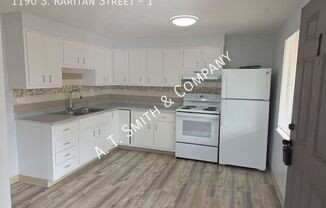 1190 South Raritan Street