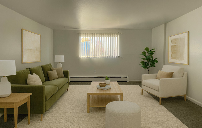 Boutique 6-Unit Community in the Heart of Lakewood!