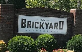 The Brickyard Apartments
