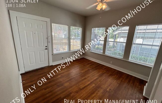 Partner-provided property photo