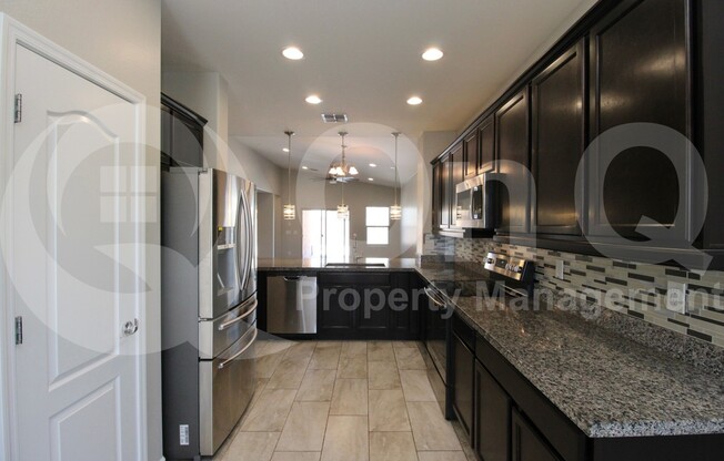 2371 E BRIGADIER DR