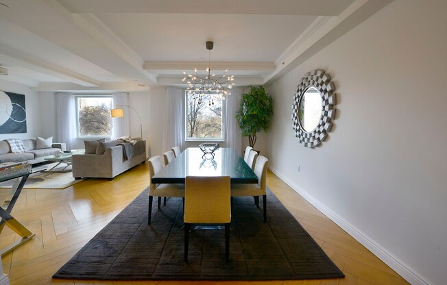 3 beds, 3 baths, 2,058 sqft, $25,500, Unit 414