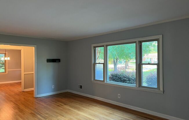 Charming 3/2 Home in Macon