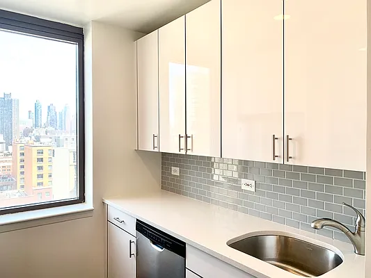 Studio, 1 bath, $3,925, Unit 12D