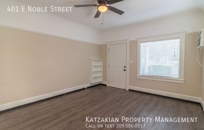 401 E NOBLE ST