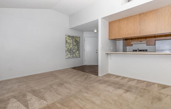 Studio, 1 bath, 550 sqft, $1,175