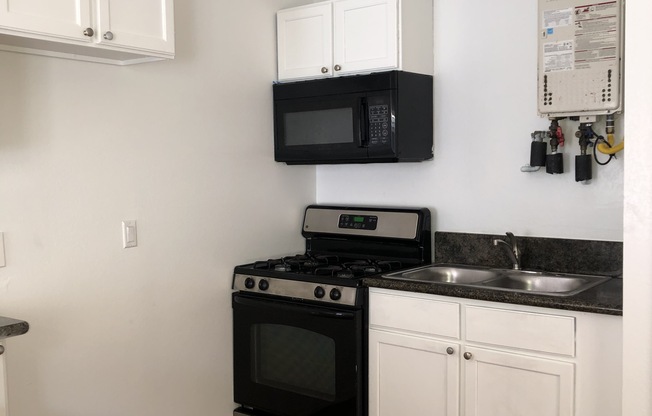 83rd Street Apts LLC