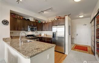 1 bed, 1 bath, $1,950