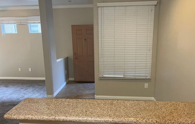 Condo with many HOA amenities
