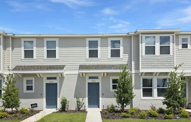 Limited-Time Offer: Two-for-One Application Fee Special! Flexible Move-In Costs! Pay only half the security deposit at lease signing and spread the rest over your first two months!