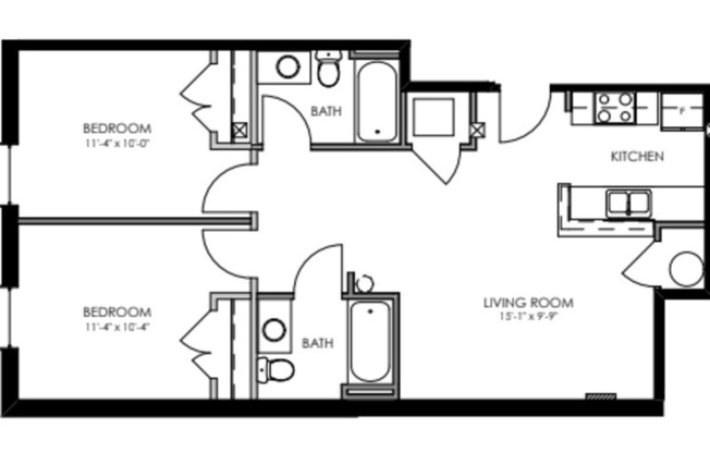 Partner-provided property photo