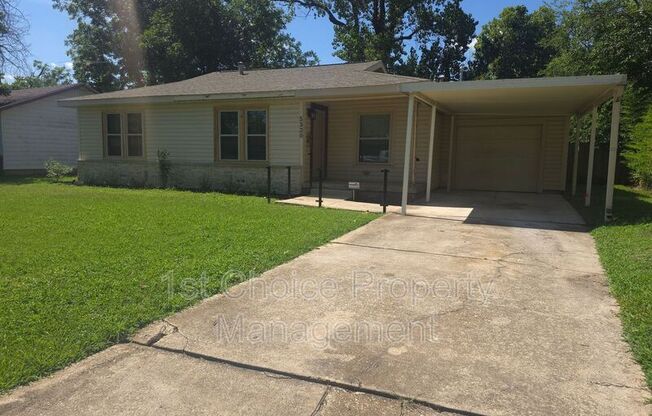 5320 SABELLE LN