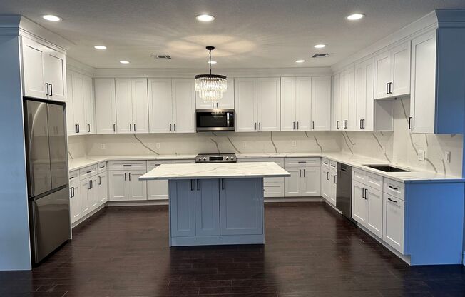 1115 Damask St., Celebration, FL 4 bedroom 3 bath