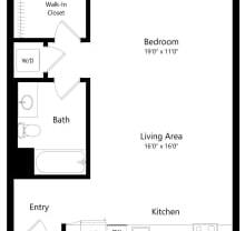 Partner-provided photo for $2560 unit