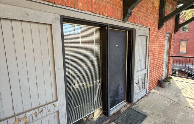 1 bed, 1 bath, 700 sqft, $1,450, Unit 112