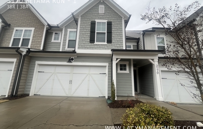 3170 RETAMA RUN
