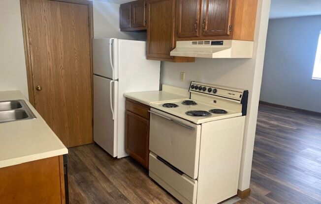 1 bed, 1 bath, 600 sqft, $795