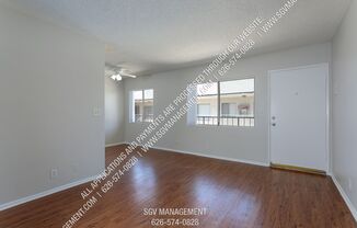 1 bed, 1 bath, 658 sqft, $1,695, Unit 21