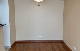 1 bed, 1 bath, $1,695