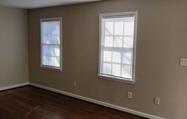 Back on the Market! Now Available!