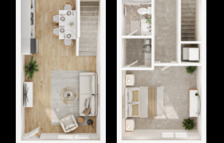Partner-provided photo for $1225 unit