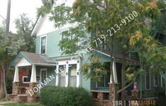215 E WILLAMETTE AVENUE