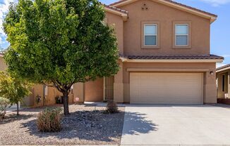 4 beds, 3 baths, $2,400