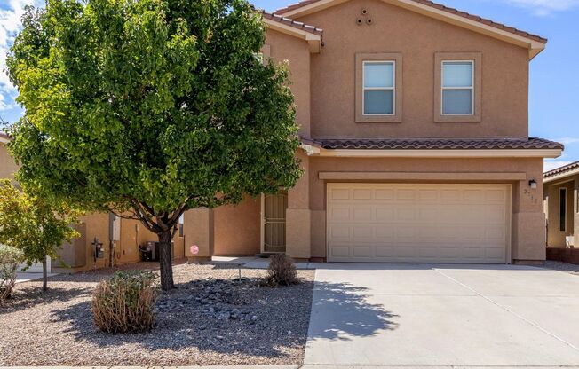 4 Bed / 3 Bath | 2 Car Garage | Cabezon