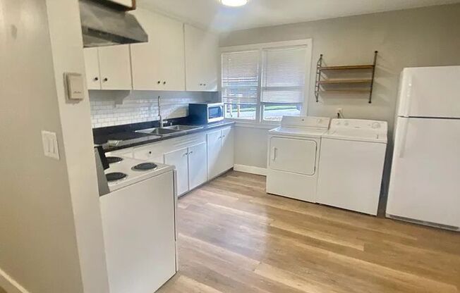 Charming 2-Bedroom Houghton Bungalow