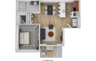 Partner-provided photo for $989 unit