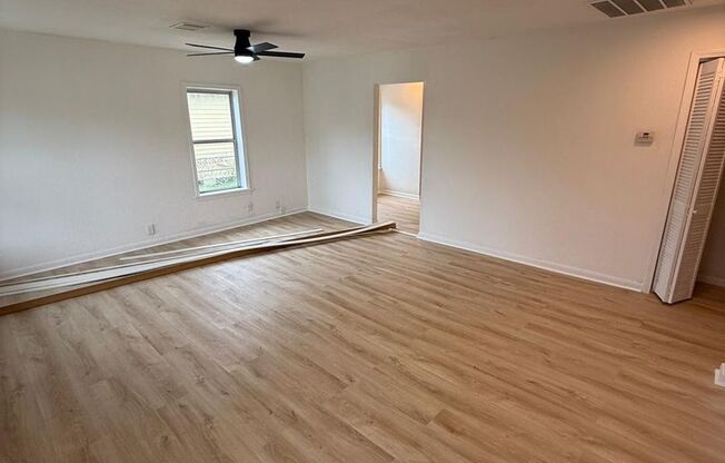 Gorgeous all renovated Home in Houston, TX!.