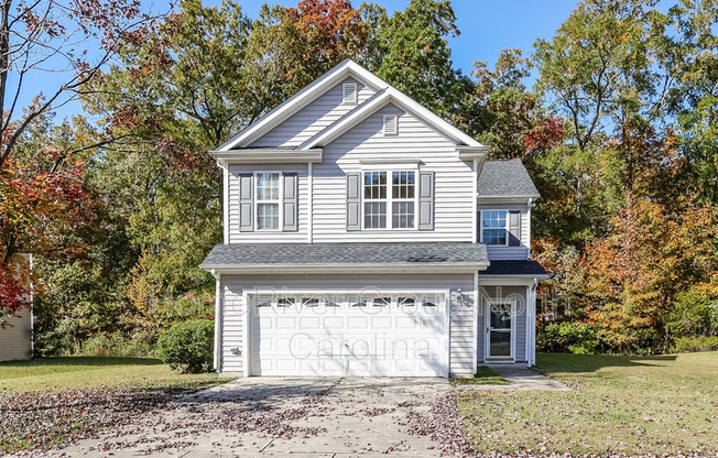 409 BURRELL RD