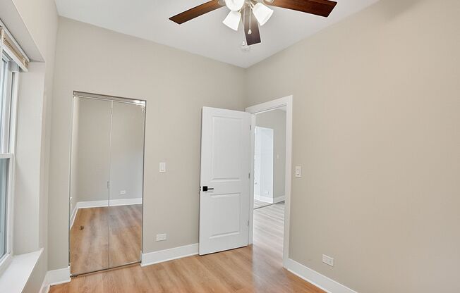 2 beds, 1 bath, 691 sqft, $2,200, Unit 101