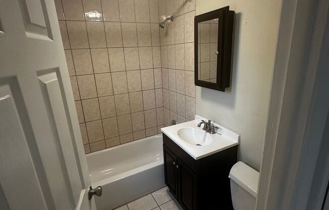 Taylor Court Apartments