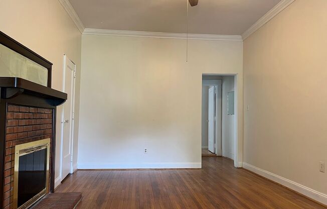 1 bed, 1 bath, $1,550, Unit S7